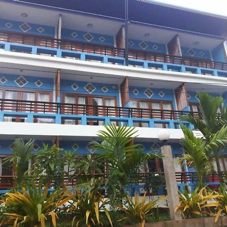 Mint Guesthouse Κο Τάο Εξωτερικό φωτογραφία