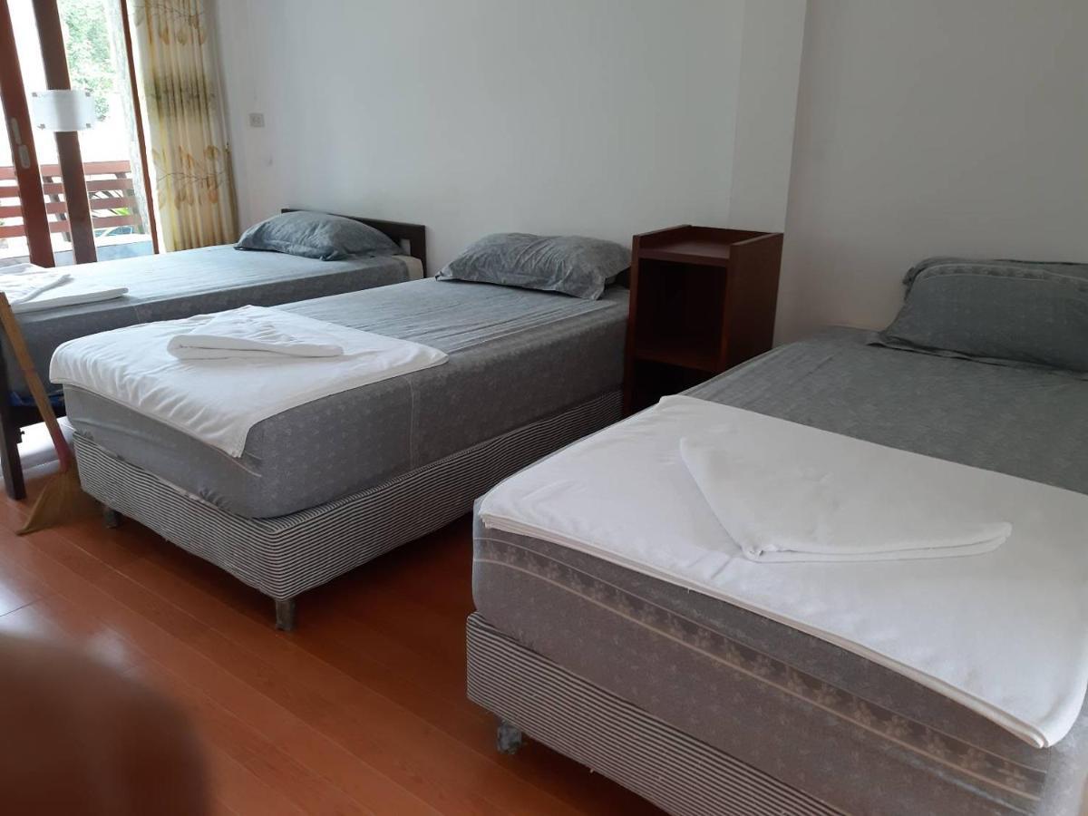 Mint Guesthouse Κο Τάο Εξωτερικό φωτογραφία