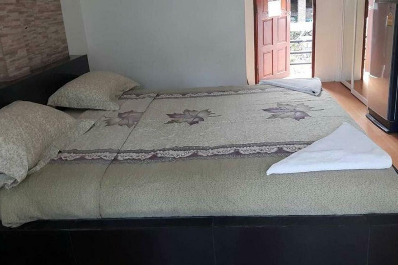 Mint Guesthouse Κο Τάο Εξωτερικό φωτογραφία