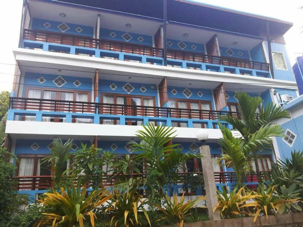 Mint Guesthouse Κο Τάο Εξωτερικό φωτογραφία
