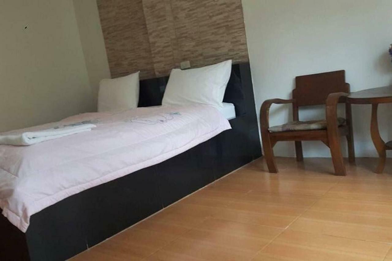 Mint Guesthouse Κο Τάο Εξωτερικό φωτογραφία