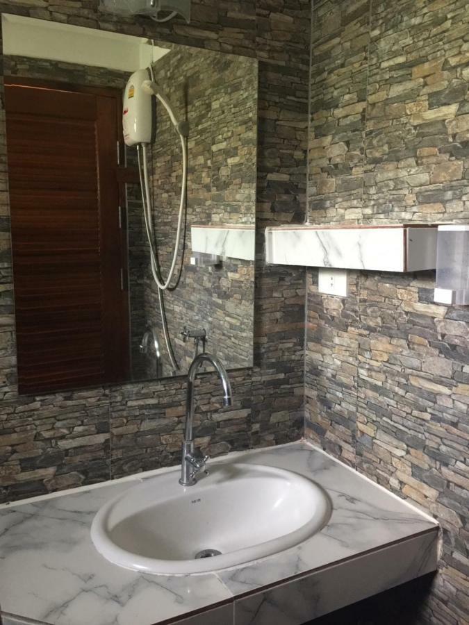 Mint Guesthouse Κο Τάο Εξωτερικό φωτογραφία