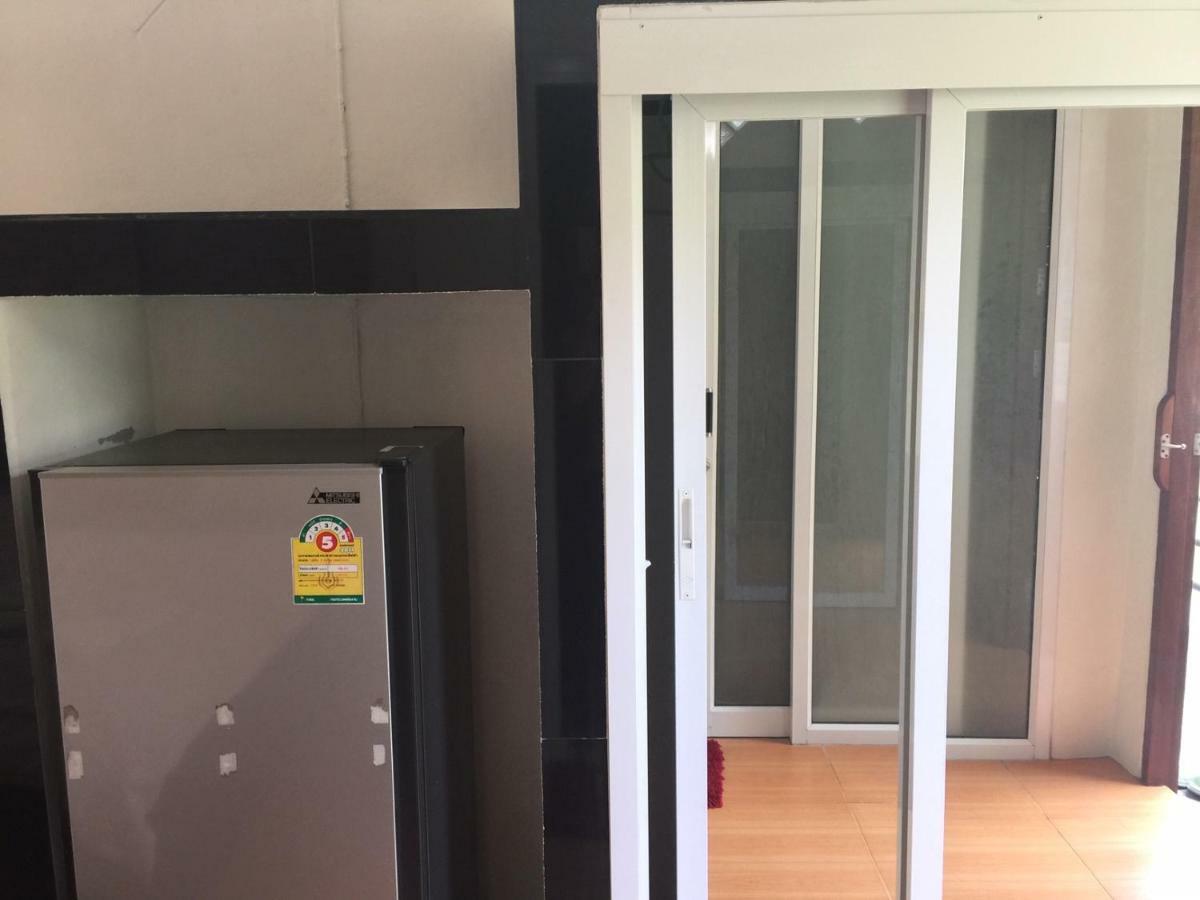 Mint Guesthouse Κο Τάο Εξωτερικό φωτογραφία